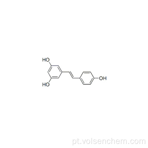 Resveratrol CAS 501-36-0